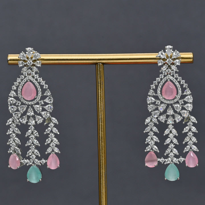 Beads Necklace Set