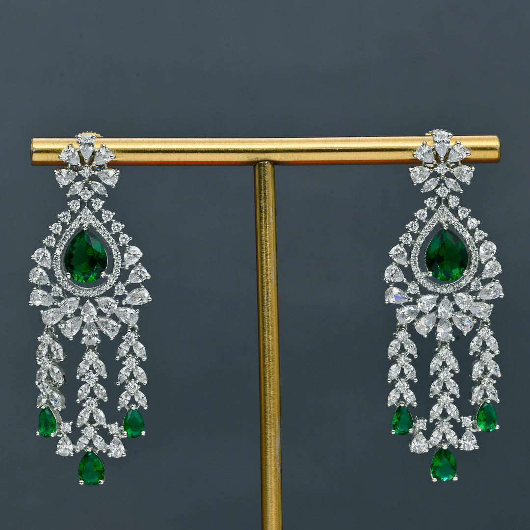 Beads Necklace Set