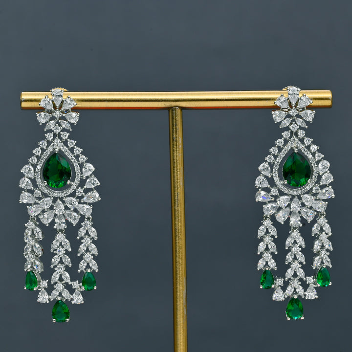 Beads Necklace Set