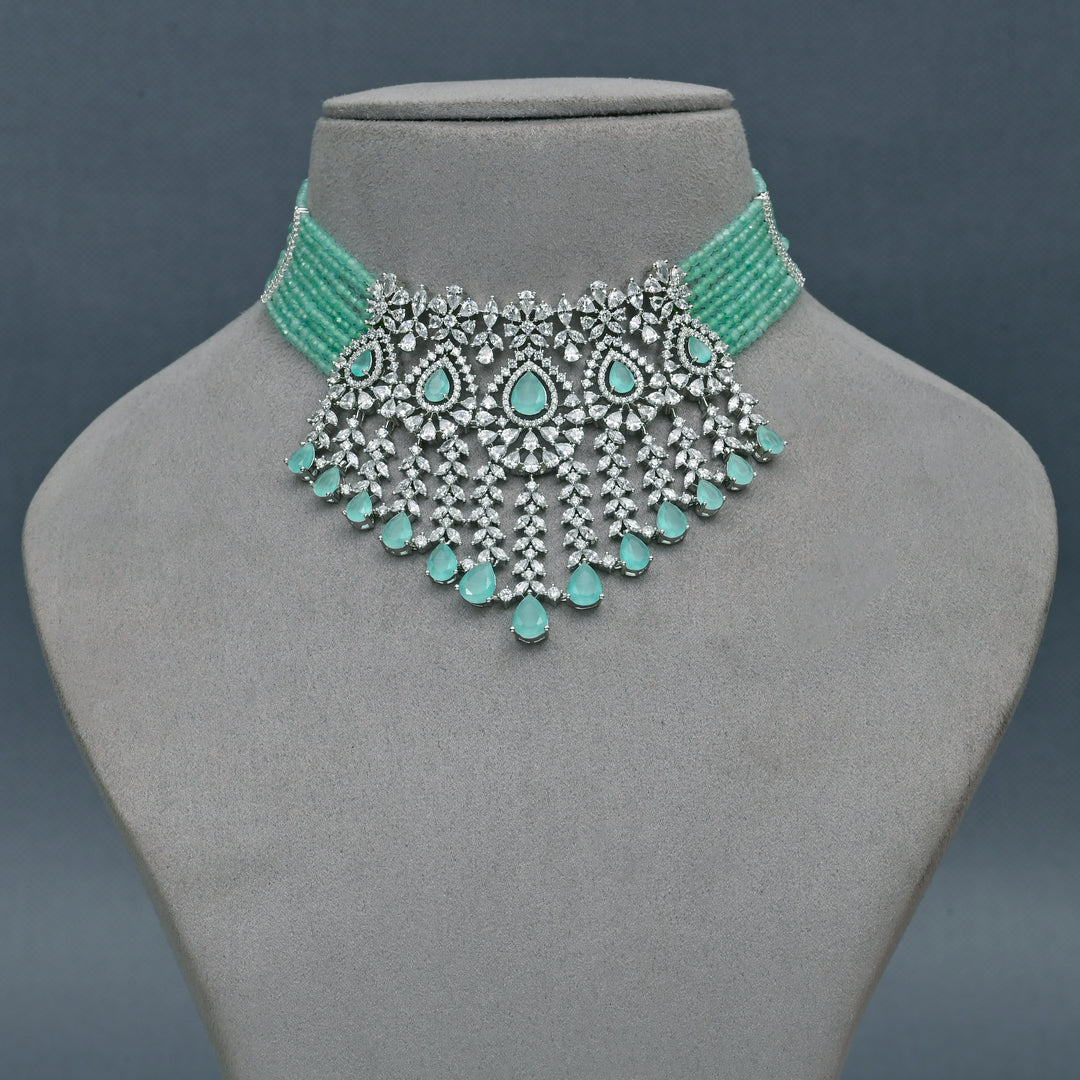 Beads Necklace Set