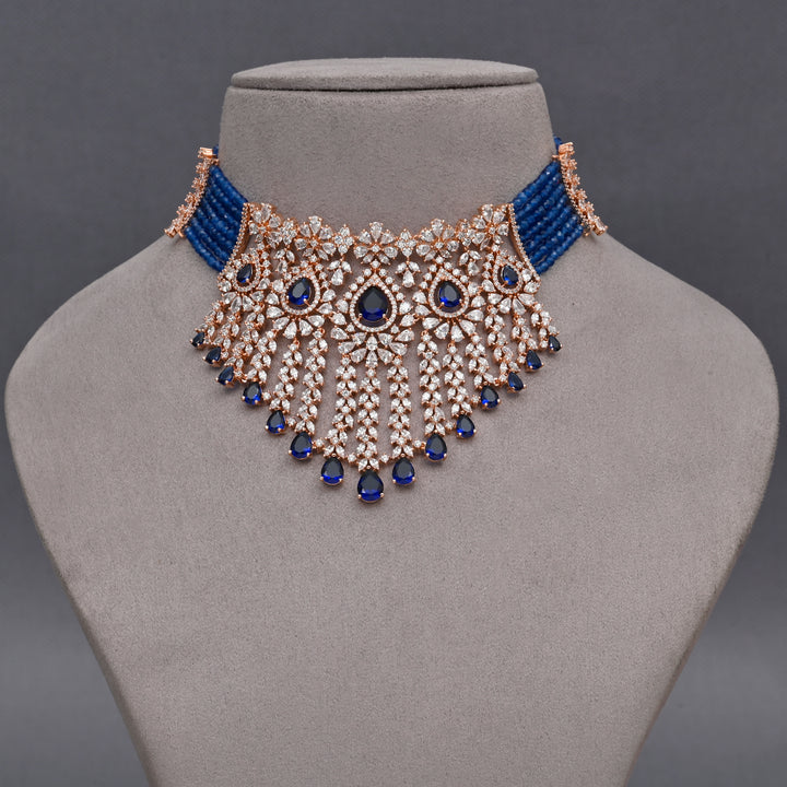 Beads Necklace Set
