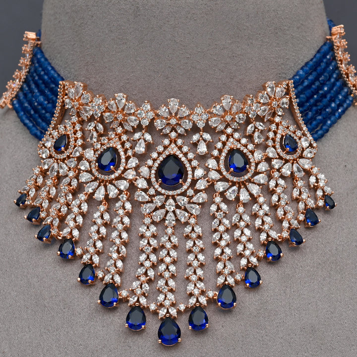 Beads Necklace Set
