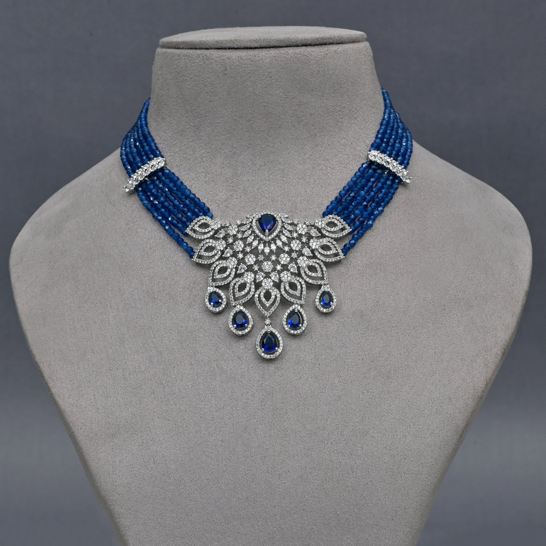 Beads Necklace Set