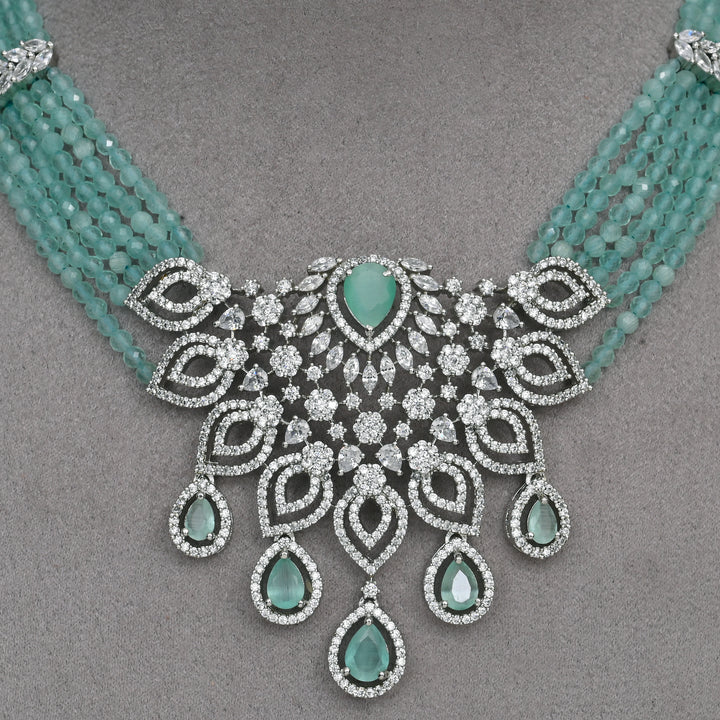 Beads Necklace Set