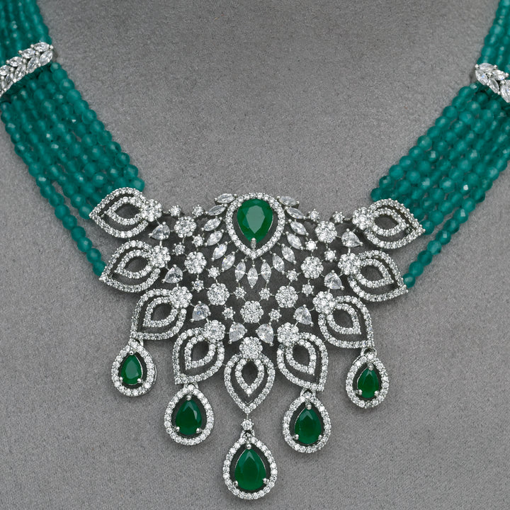 Beads Necklace Set