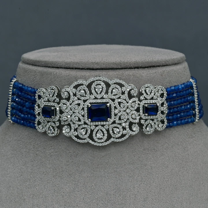 Beads Choker Set