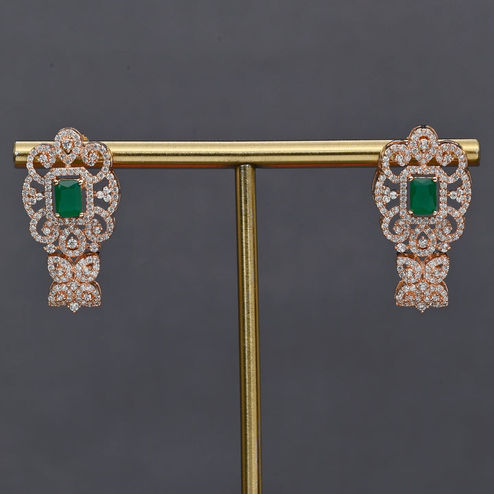 Beads Choker Set