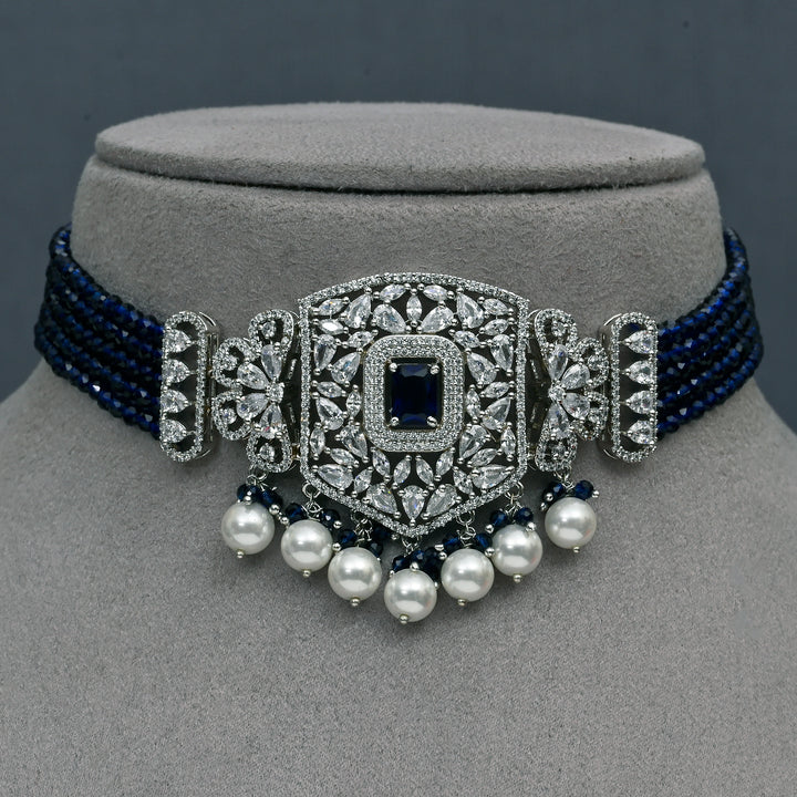 Beads Choker Set