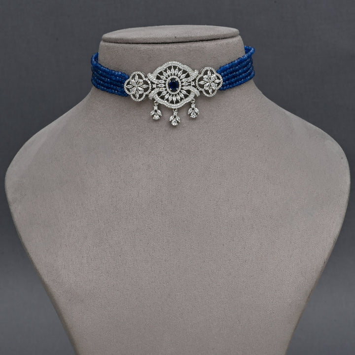 Beads Choker Set