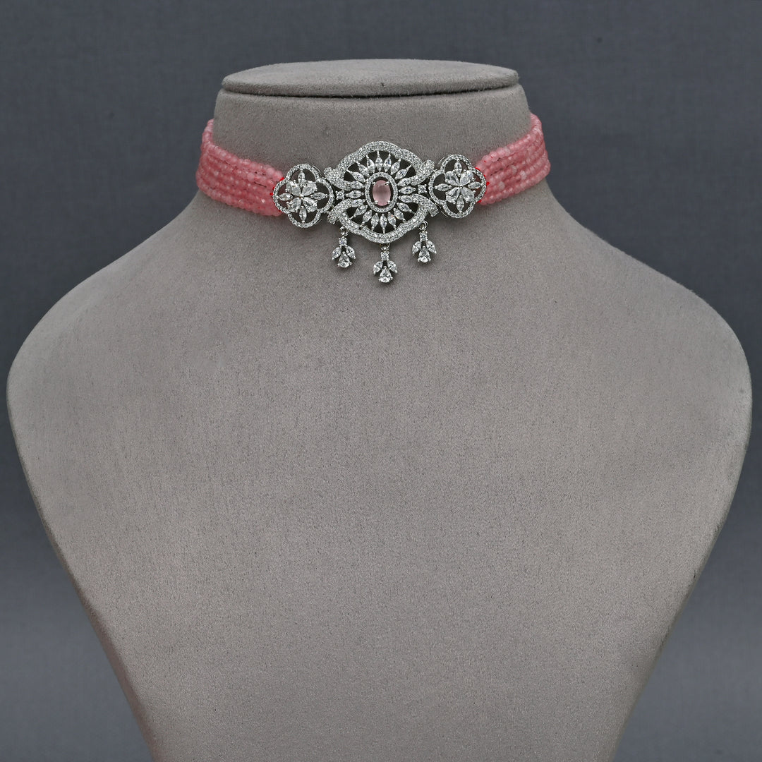 Beads Choker Set