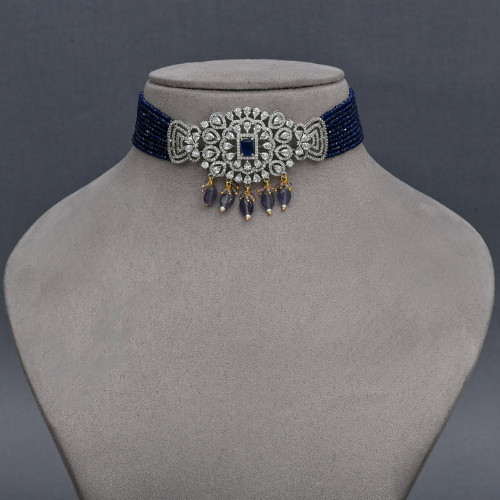 Beads Choker Set