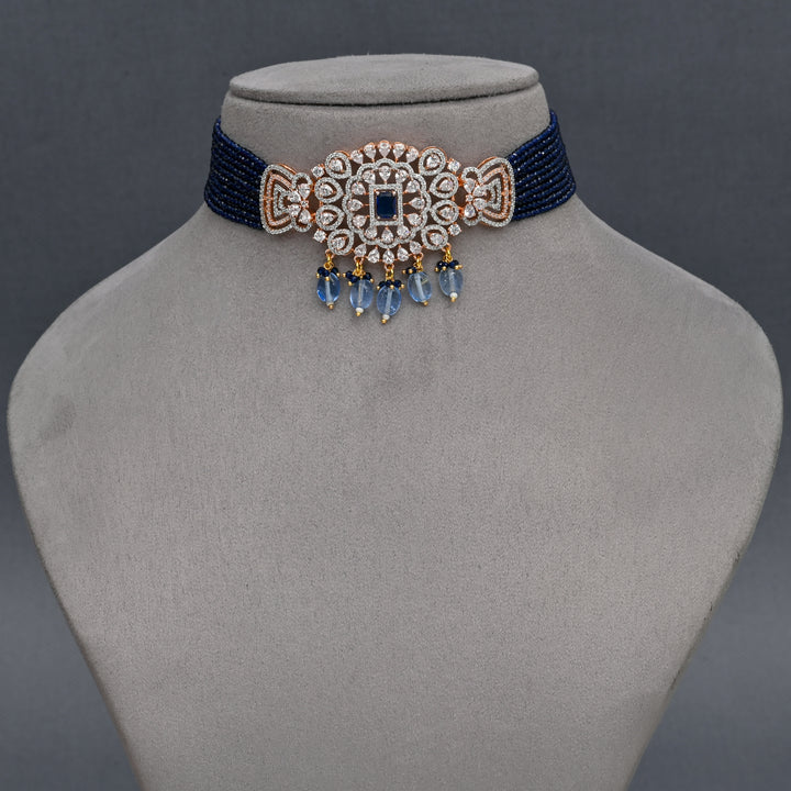 Beads Choker Set