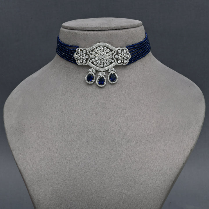 Beads Choker Set