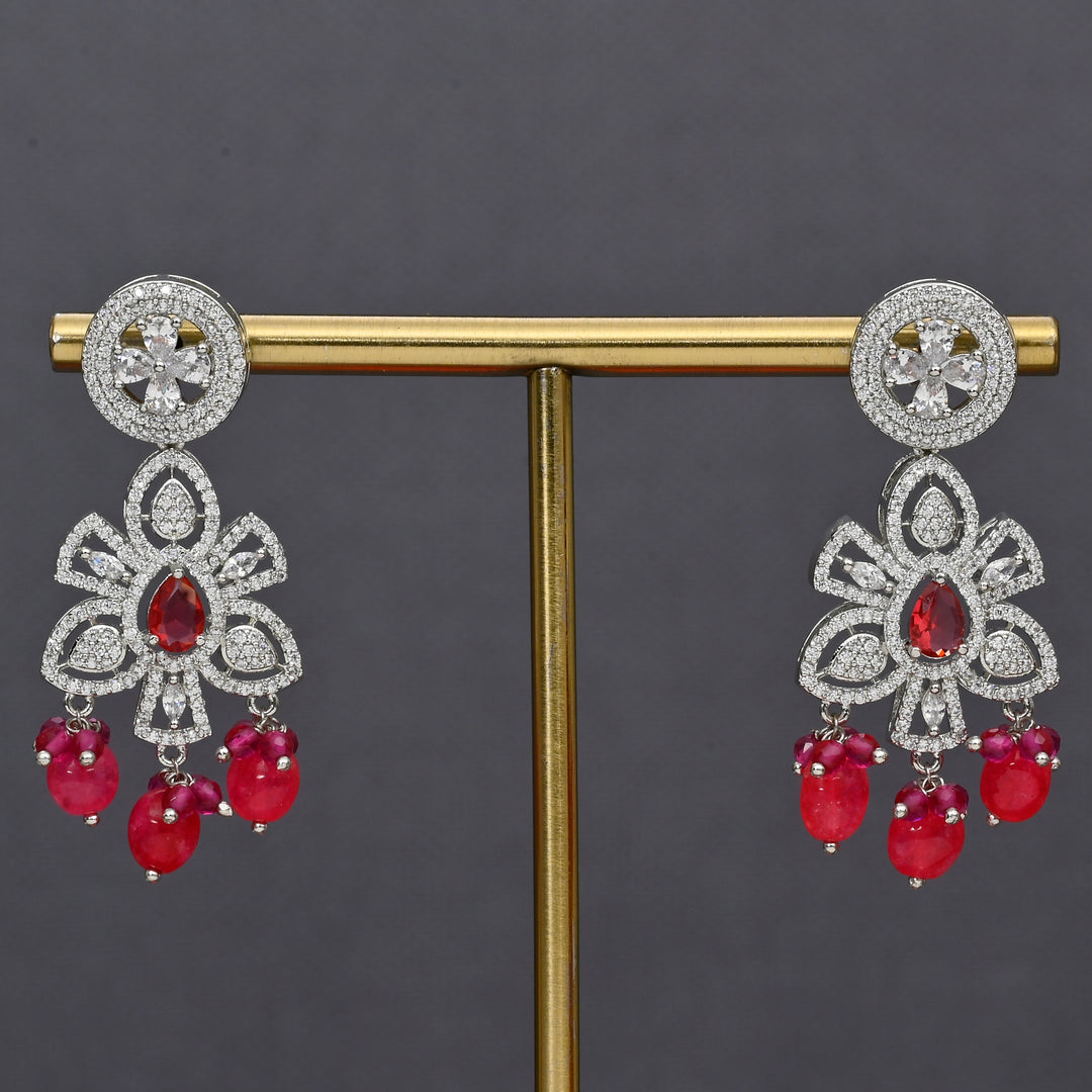 Beads Choker Set