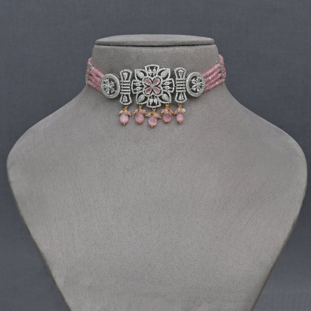 Beads Choker Set