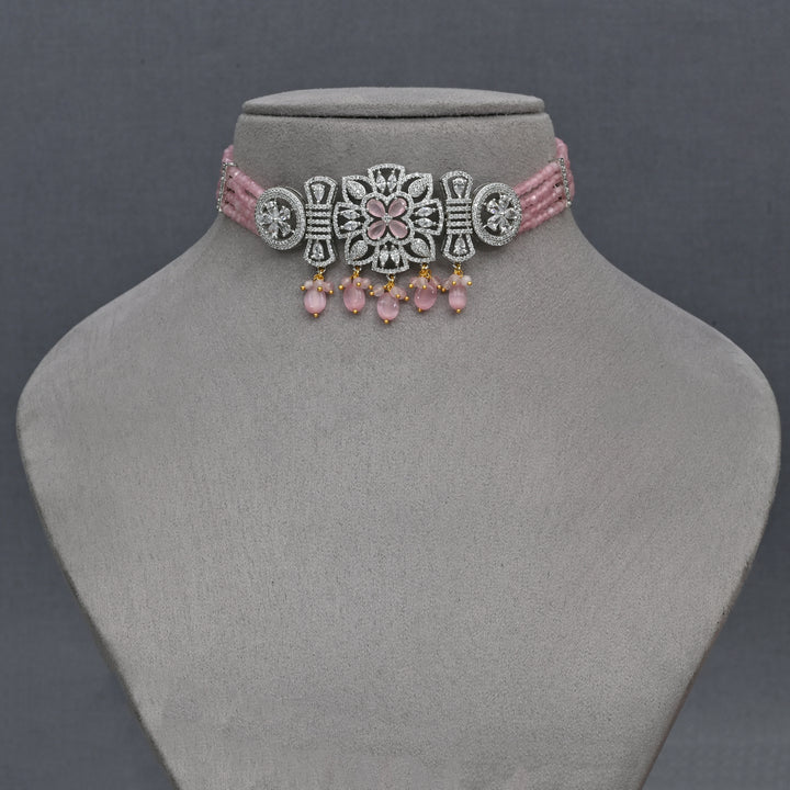 Beads Choker Set