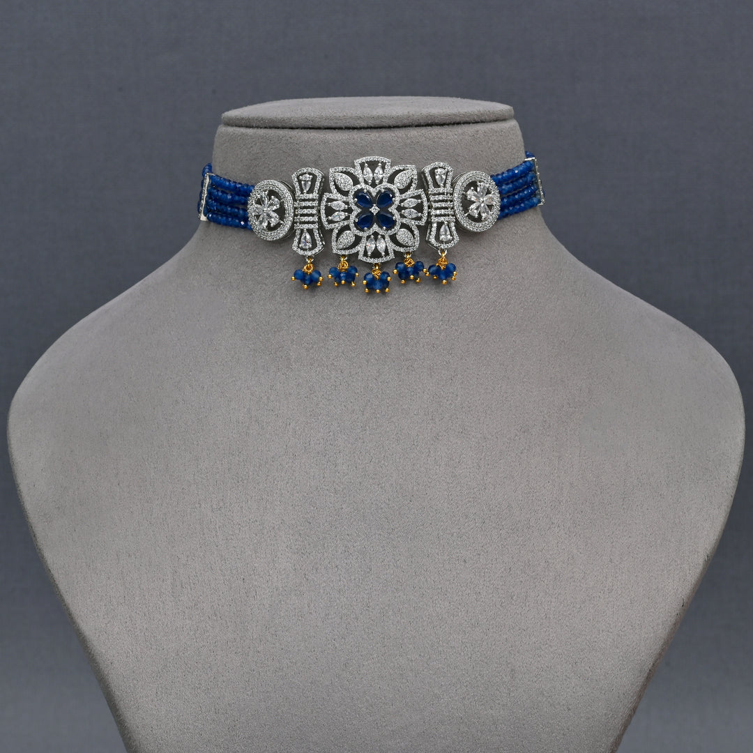 Beads Choker Set