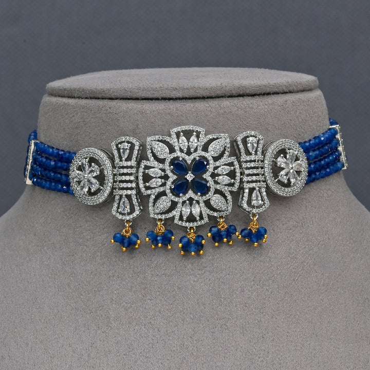 Beads Choker Set