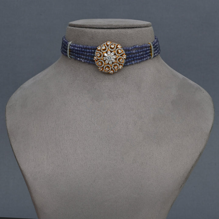 Beads Choker Set