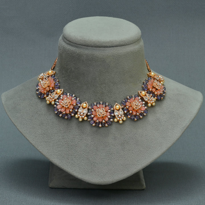 Beads Necklace Set