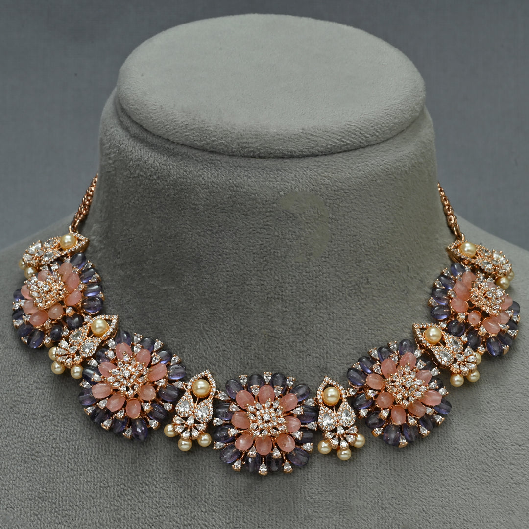 Beads Necklace Set