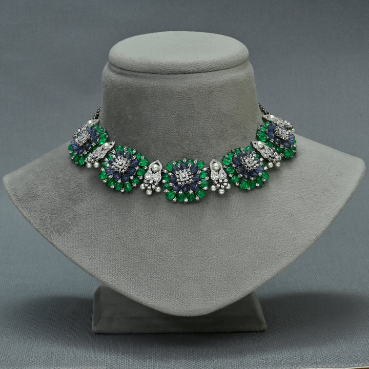 Beads Necklace Set