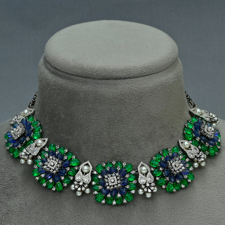 Beads Necklace Set