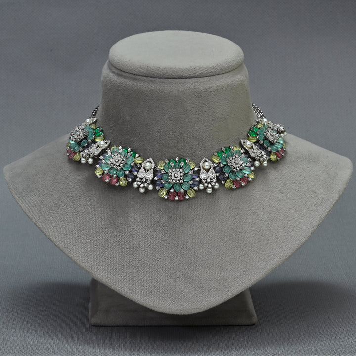 Beads Necklace Set