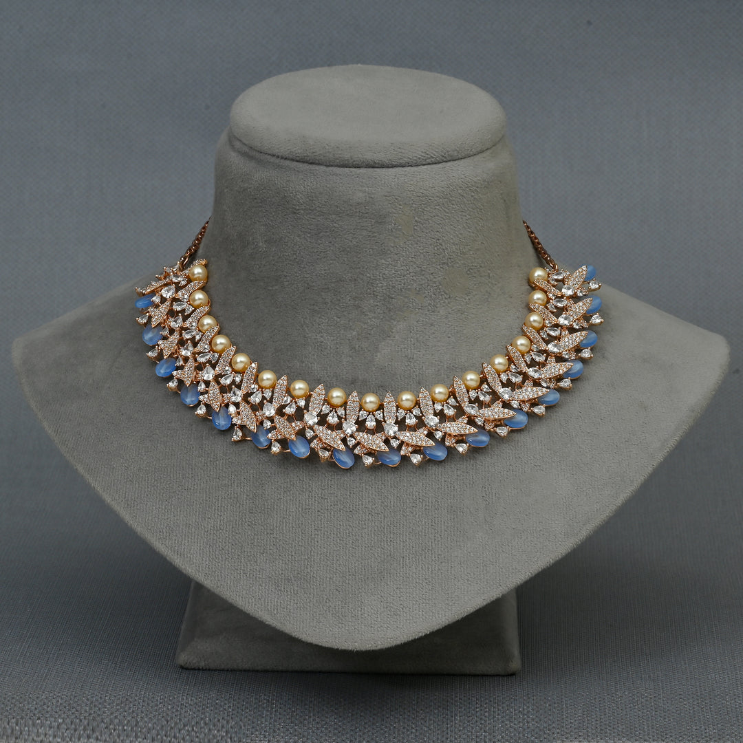 Beads Necklace Set