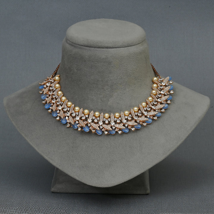 Beads Necklace Set