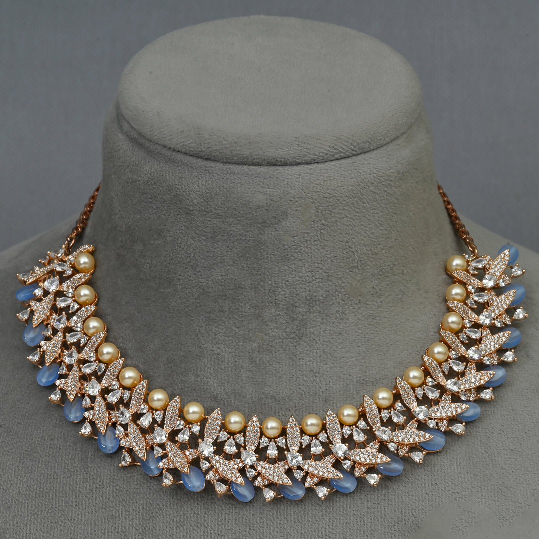 Beads Necklace Set