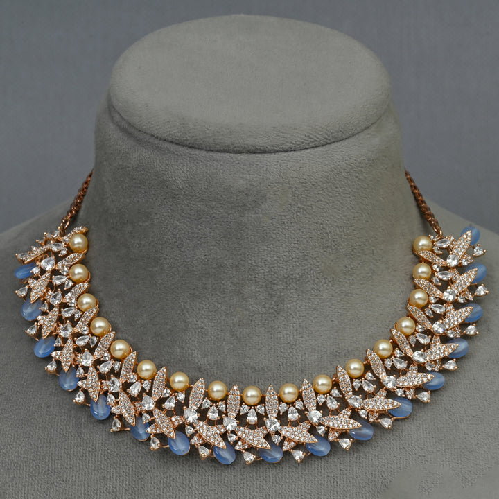 Beads Necklace Set