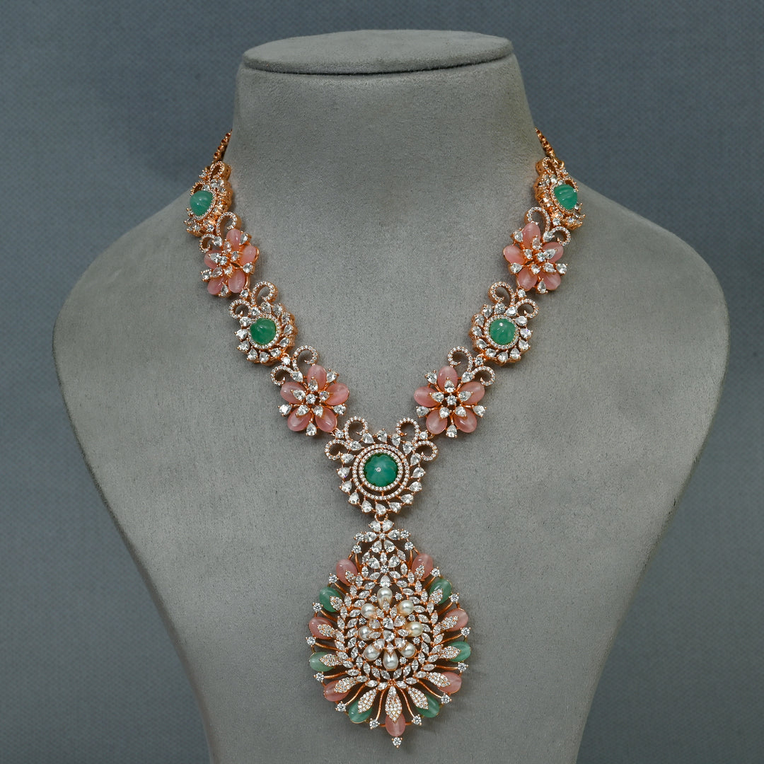 Beads necklace Set