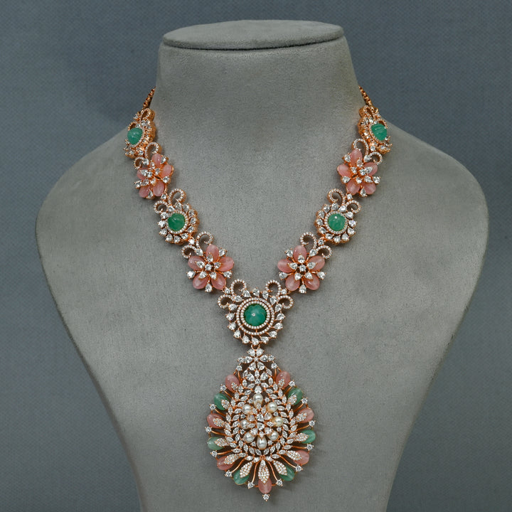 Beads necklace Set