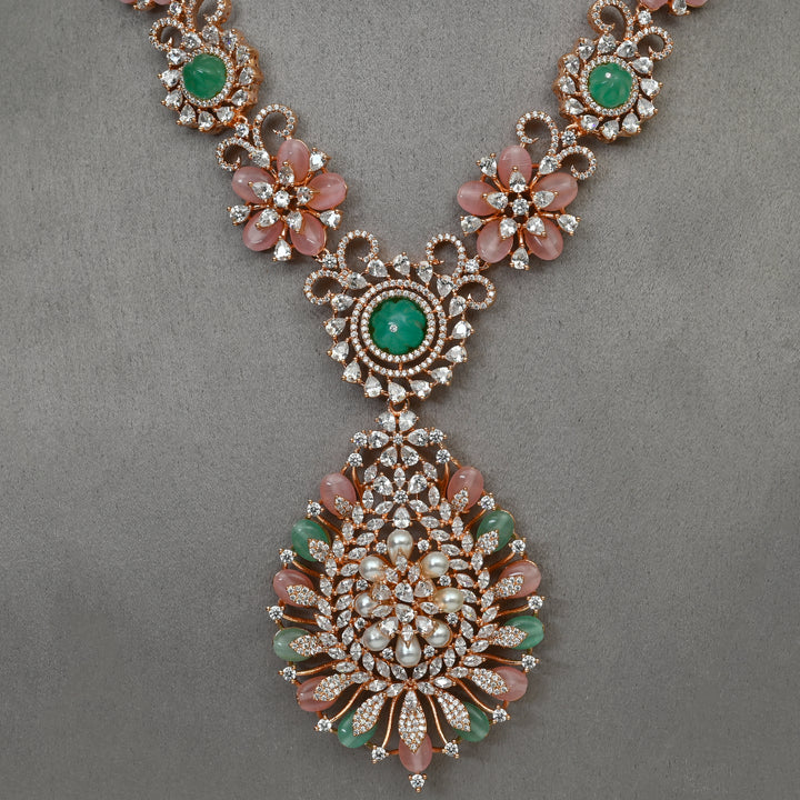 Beads necklace Set