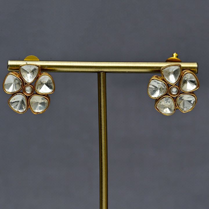 Moissanite Bandhai Mala