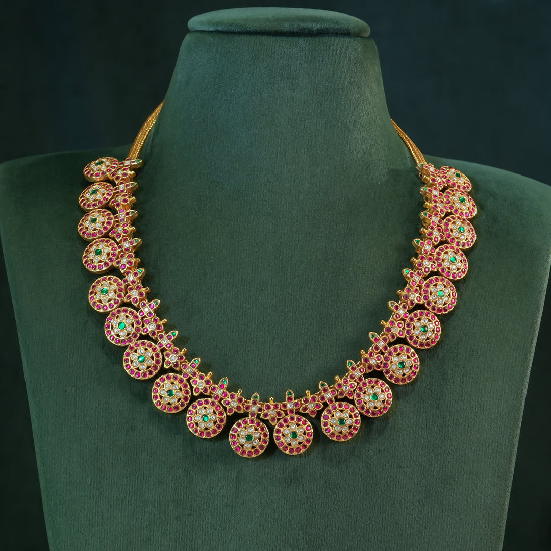 Kundan Bottu Mala