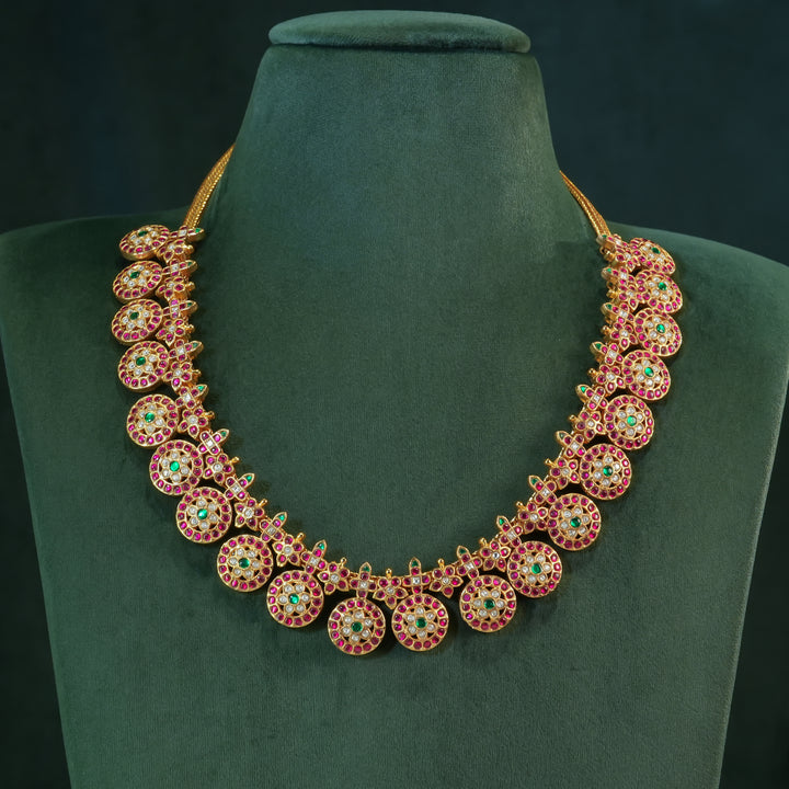 Kundan Bottu Mala