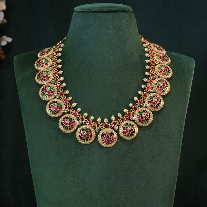 Kundan Bottu Mala