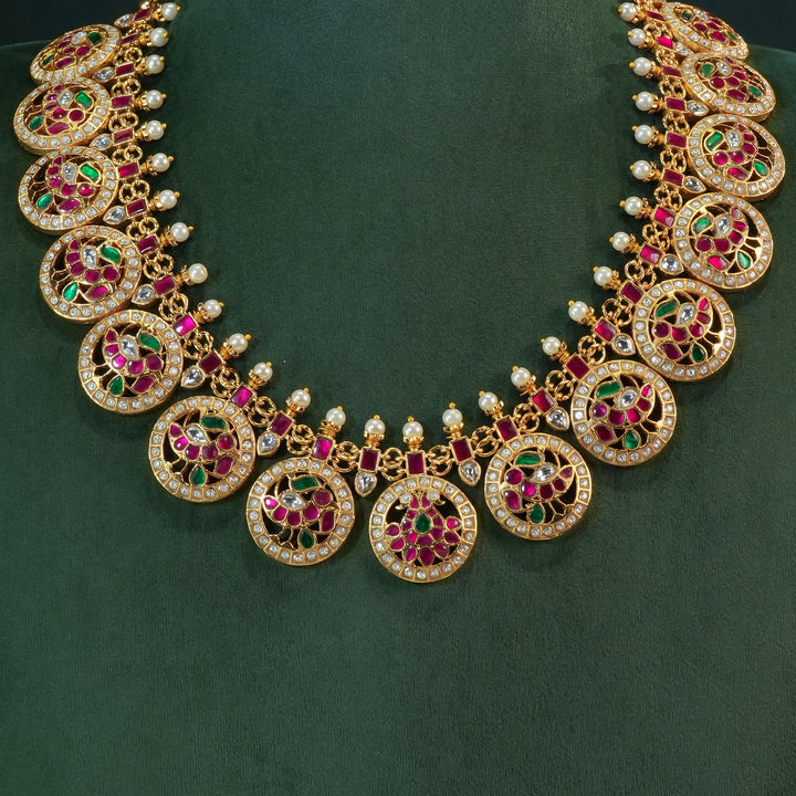 Kundan Bottu Mala