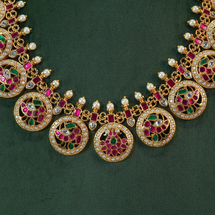 Kundan Bottu Mala