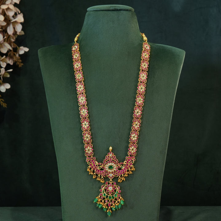 Kundan Necklace