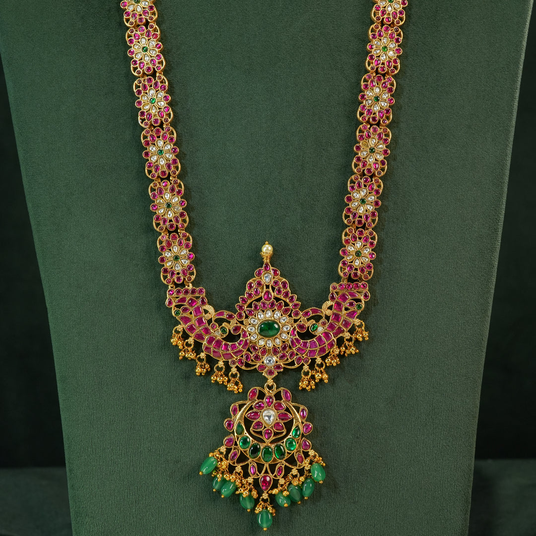 Kundan Necklace
