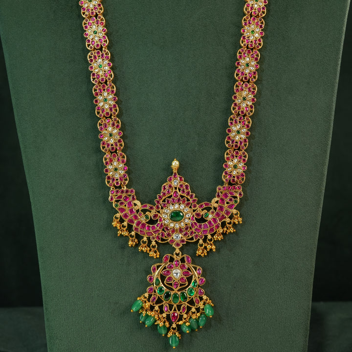 Kundan Necklace