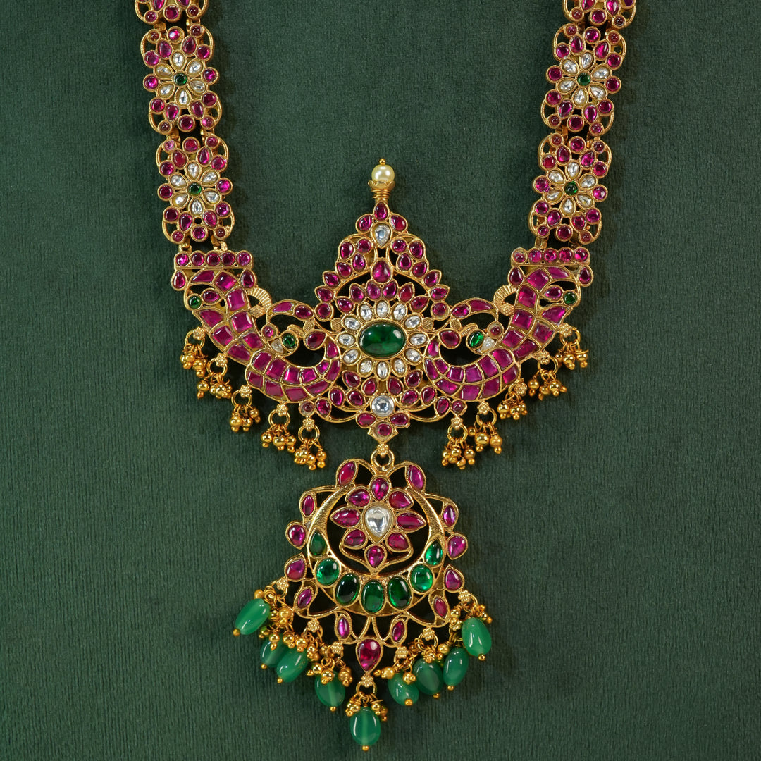 Kundan Necklace