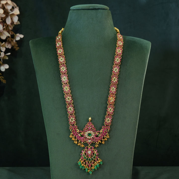 Kundan Necklace