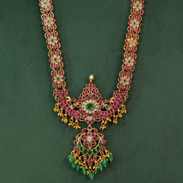 Kundan Necklace
