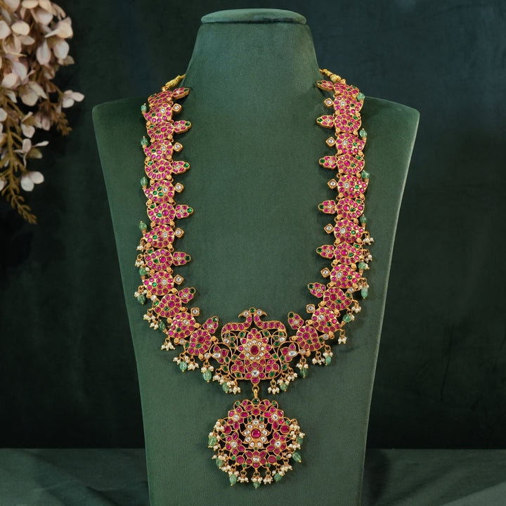 Kundan Necklace