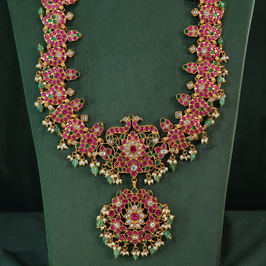 Kundan Necklace