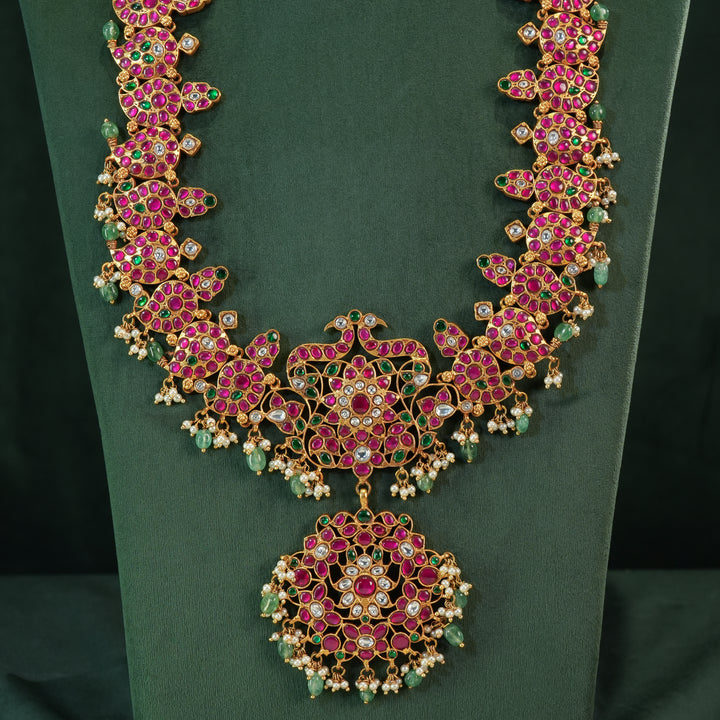 Kundan Necklace